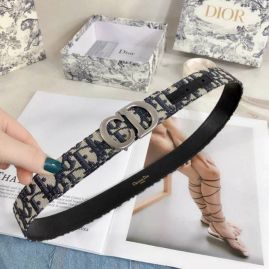 Picture of Dior Belts _SKUDiorBelt30mmX95-110cm7d041218